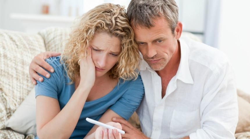 İnfertiliteyi Oluşturan Nedenler