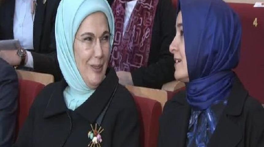 Aile Bakanı Kaya:  &Uuml;lkemiz Bu Yeni Anayasa Değişikliğiyle, G&uuml;venli Ve Istikrarlı Bir Y&ouml;netim Yapısını S&uuml;rd&uuml;recek