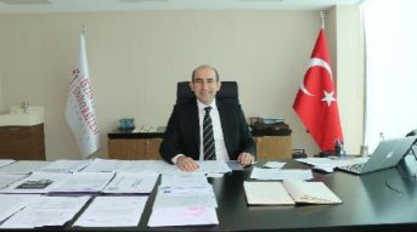 İs&uuml; Geleceğin Y&ouml;neticilerini Yetiştirmek I&ccedil;in Yola &Ccedil;ıktı