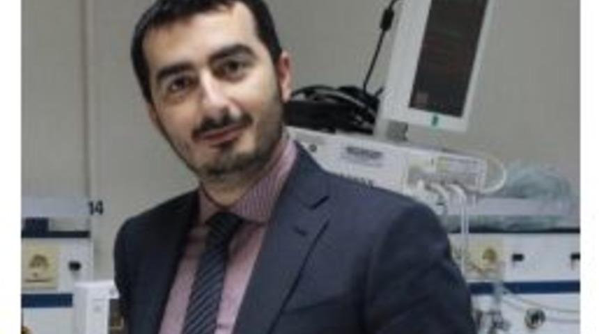 K&ouml;k H&uuml;cre Tedavisiyle Başarılı Sonu&ccedil;lar Elde Ediliyor