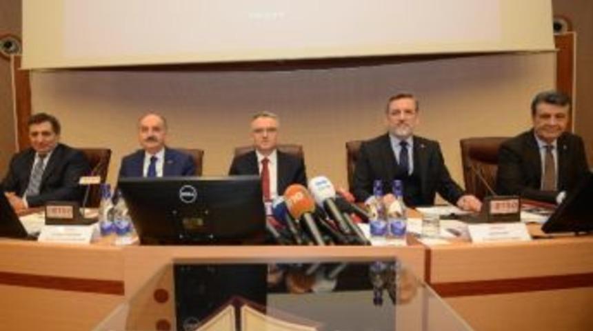 Vergi D&uuml;zenlemeleri Ekonomiye Dinamizm Getirecek