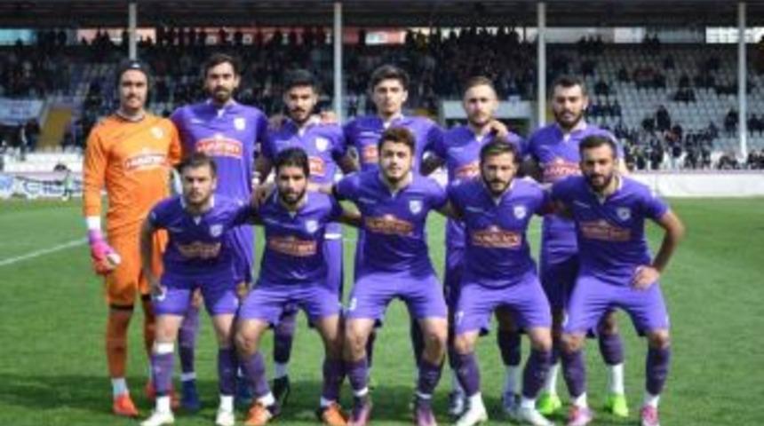 Orduspor, 50. Yılında Amat&ouml;r K&uuml;me&rsquo;ye D&uuml;şt&uuml;