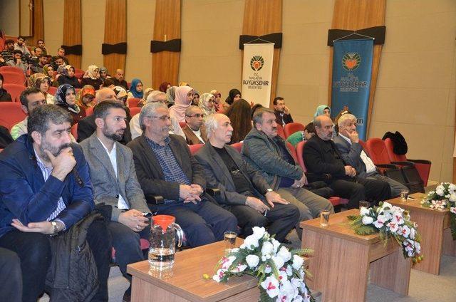 Habeşistan’da İslam Konusu Anlatıldı