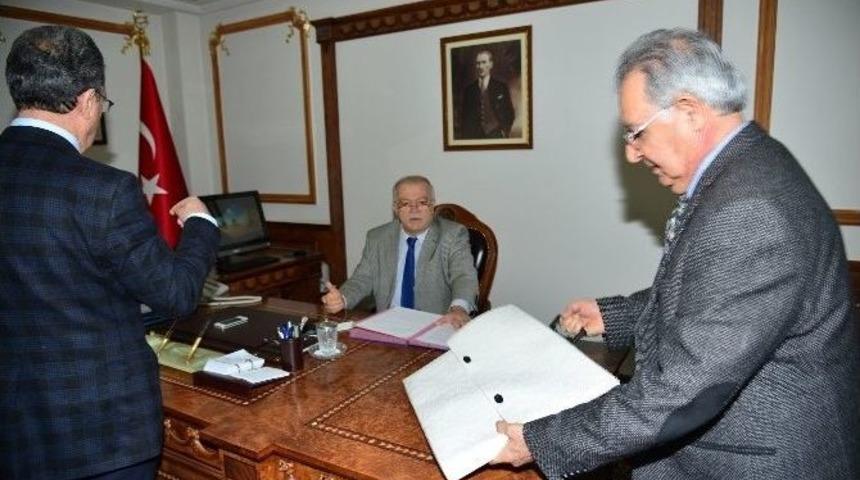 Karakurt Kaplıcaları Faaliyete Ge&ccedil;ecek