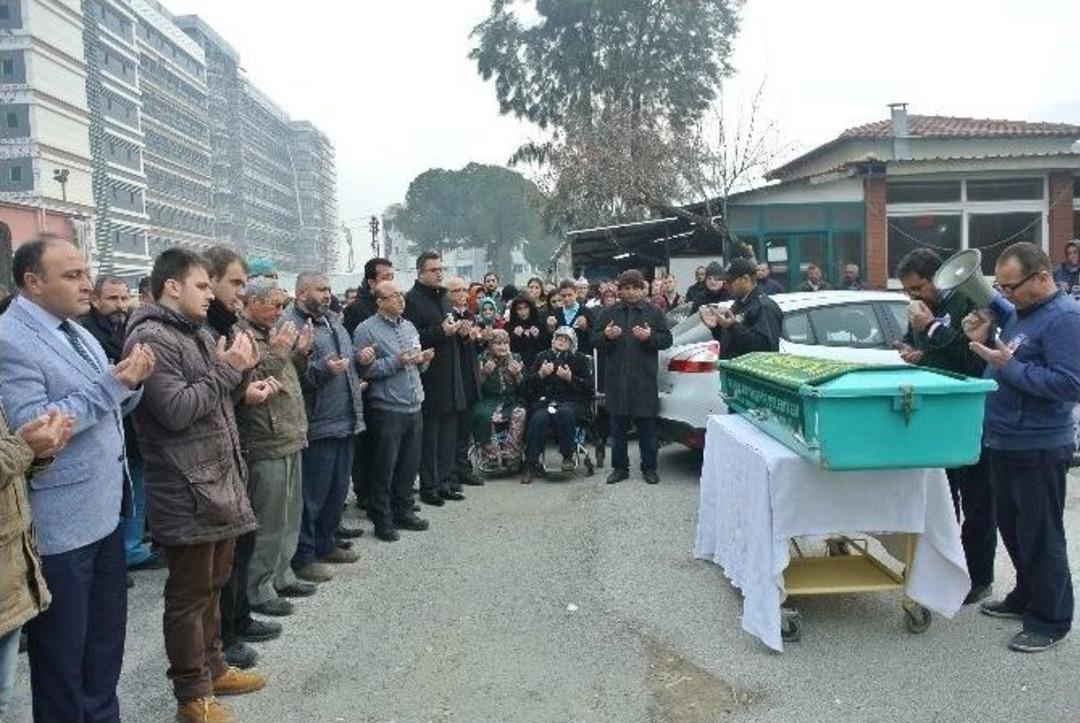 Merkezefendi&rsquo;de H&uuml;z&uuml;nl&uuml; T&ouml;ren