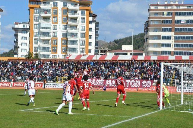 Spor Toto 2. Lig