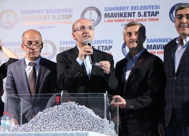 Mehmet Şimşek: İki Başlılık Türkiye'yi Krizlere Götürür