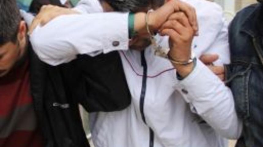 Bonzai Hammaddesi İle Yakalanan Şahsa 18 Yıl 9 Ay Hapis