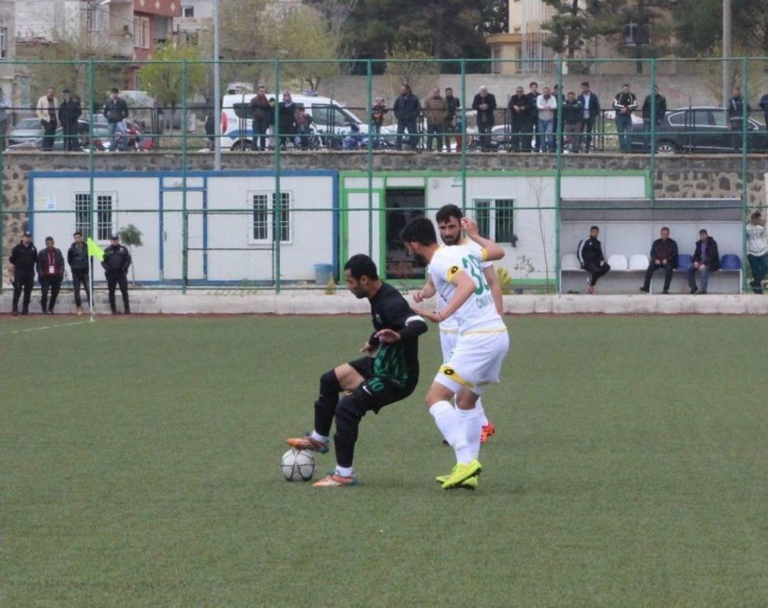 B&ouml;lgesel Amat&ouml;r Ligi