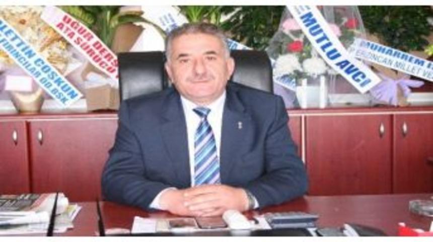 Erzincan Da Ki 950 Esnafa Sıfır Faizli Kosgeb Kredisi