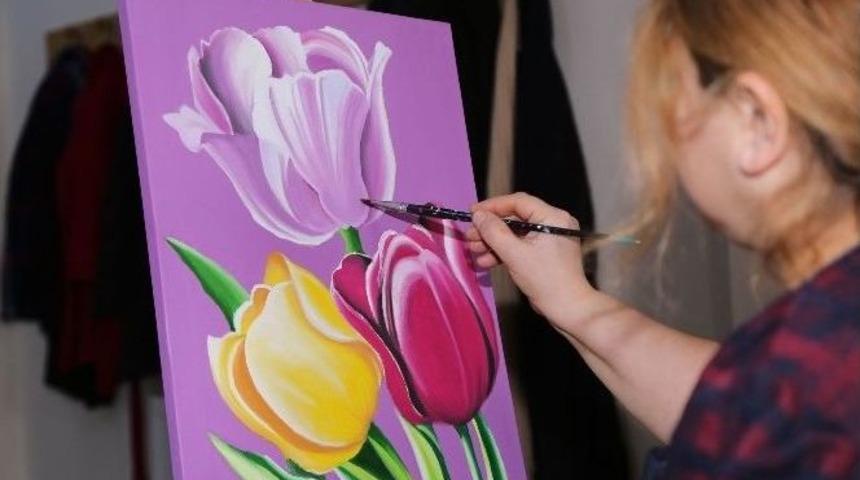 İlkadım&rsquo;daki Kurslar Terapi Merkezleri Gibi