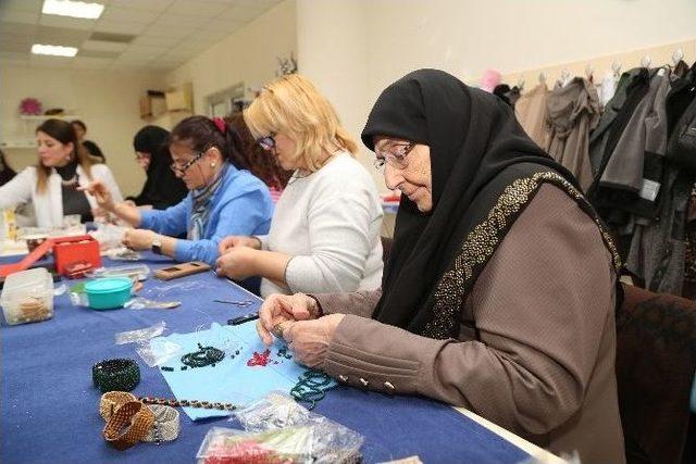 İlkadım&rsquo;daki Kurslar Terapi Merkezleri Gibi 1