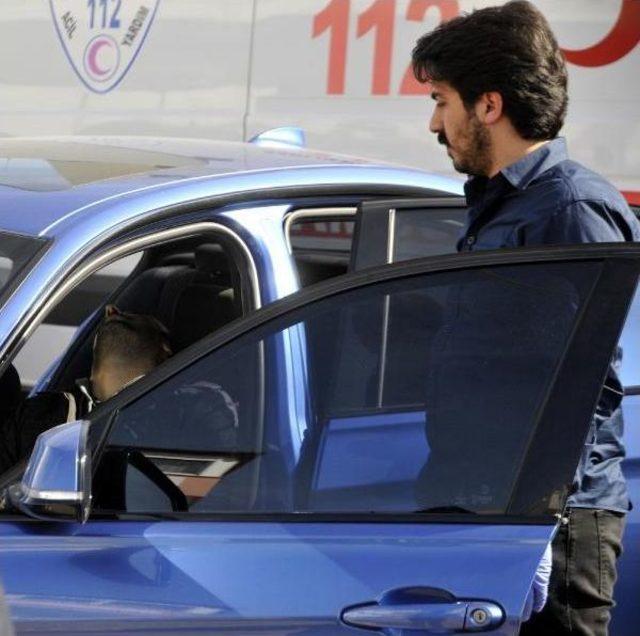 Rent A Car Işletmecisi Aracında Intihar Etti 1