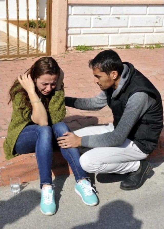 Rent A Car Işletmecisi Aracında Intihar Etti 2