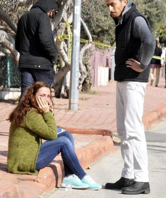 Rent A Car Işletmecisi Aracında Intihar Etti 3