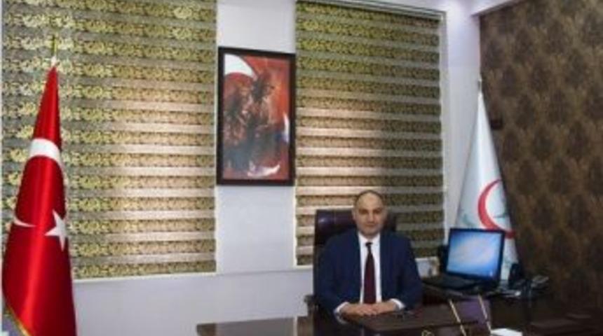 Yeşildağ&rsquo;dan Kanser Uyarısı