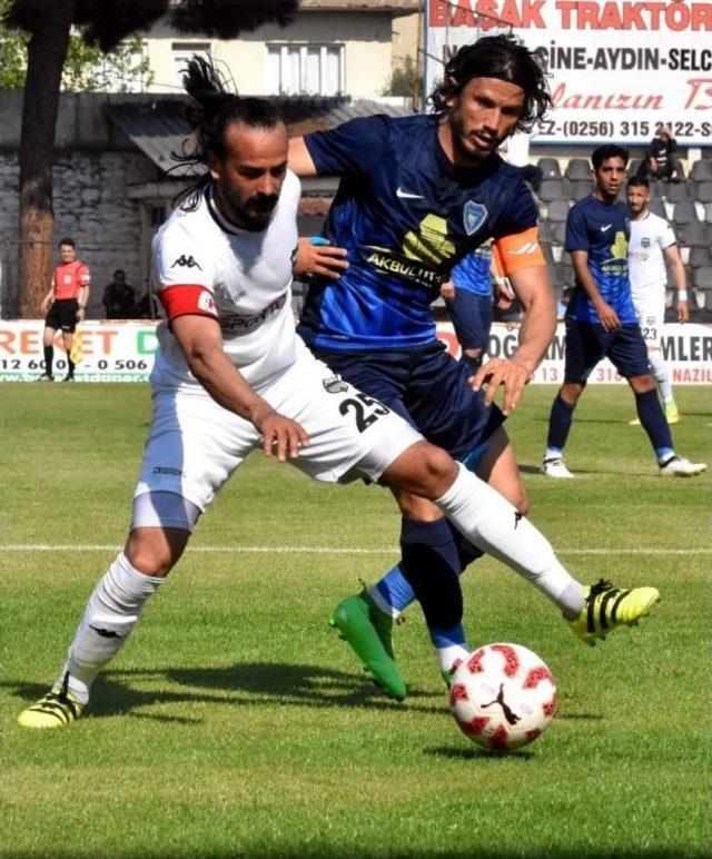 Spor Toto 2. Lig