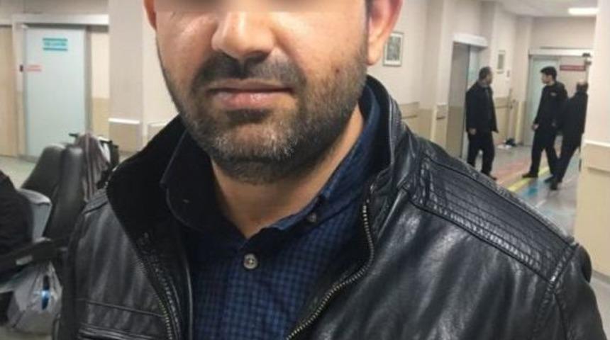 El Kaide&rsquo;den Aranan Şahıs Polis Uygulamasında Yakalandı