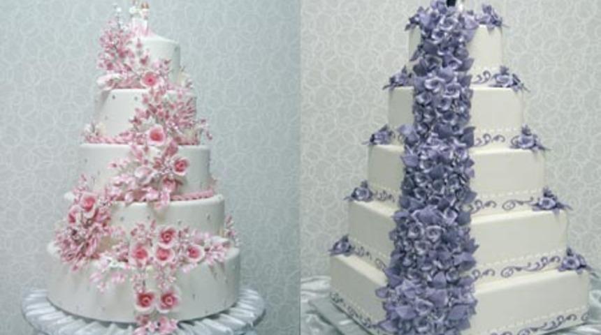 Seyidoğlu D&uuml;ğ&uuml;n Pastaları