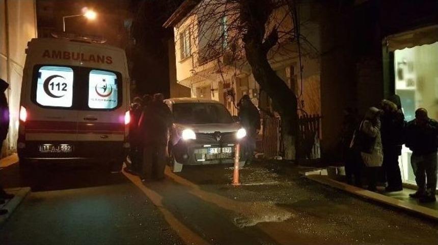 Bilecik&rsquo;te 50 Yaşındaki Kadın Evinde &Ouml;l&uuml; Bulundu