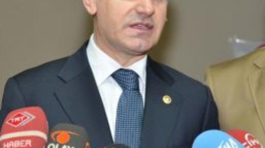 Şahin: &ldquo;kdv İndirimi Sekt&ouml;re Nefes Aldıracak&rdquo;