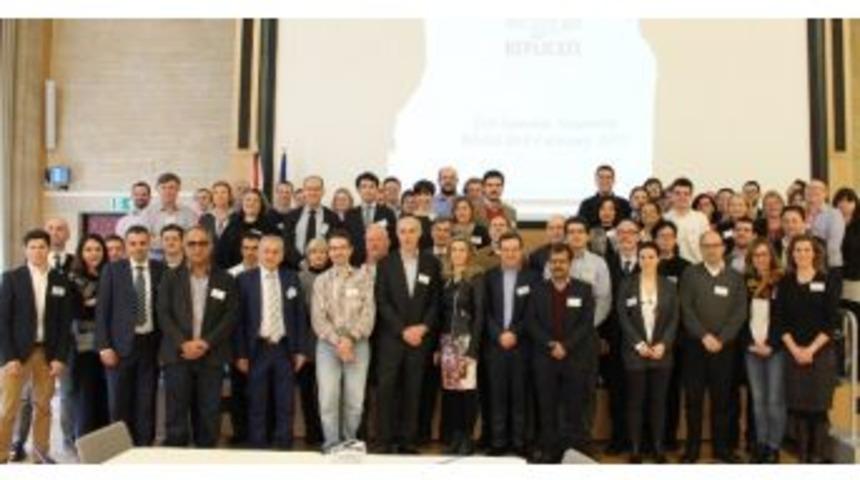 Nil&uuml;fer Belediyesi &ldquo;replicate Project&rdquo;te