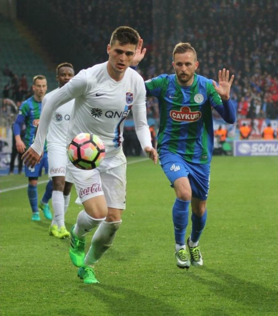 Spor Toto S&uuml;per Lig