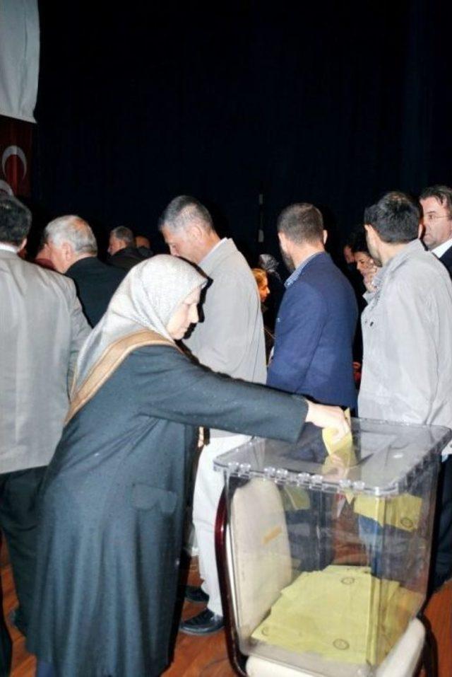Mhp Mudanya&rsquo;da &Ccedil;aptık D&ouml;nemi 1