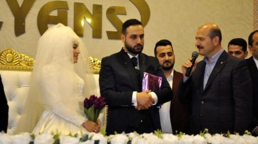 Bakan Soylu: Bunlara Hesap Sormazsak Namerdiz (3)