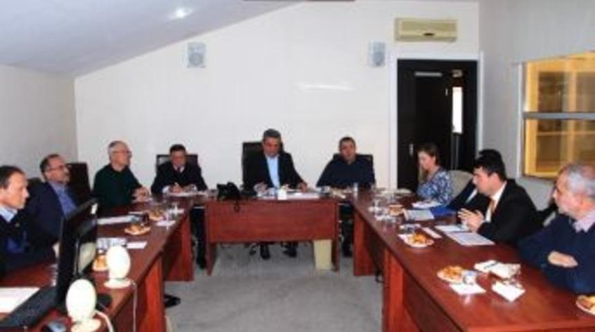 Kuşadası&rsquo;nın Tanıtımı İ&ccedil;in İşbirliği