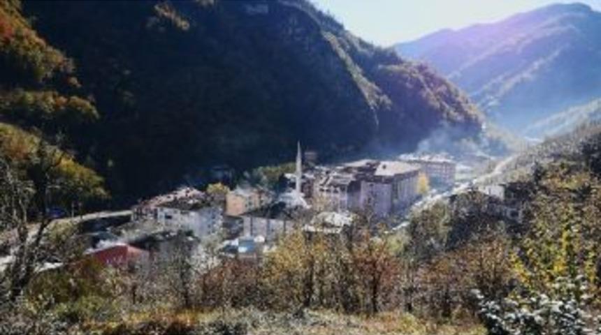 Dernekpazarı İlçe Merkezi Kentsel Dönüşüme Tabi Tutulacak