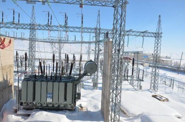 Yüksekova’da Elektrik Sorunu Çözülüyor G3