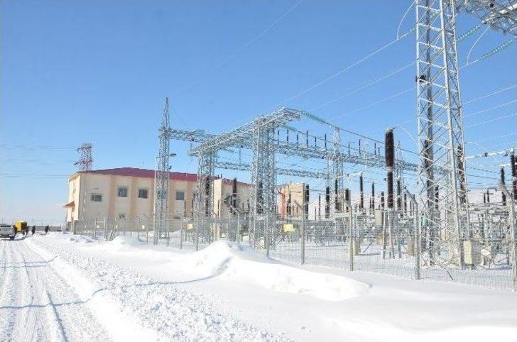 Yüksekova’da Elektrik Sorunu Çözülüyor G5