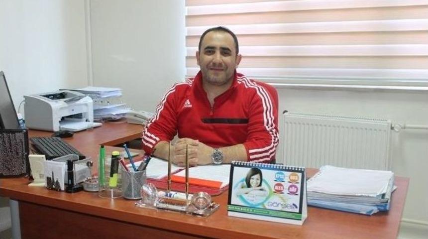 Oryantiring 1. Kademe Yardımcı Antrenör Yetiştirme Kursu Sona Erdi