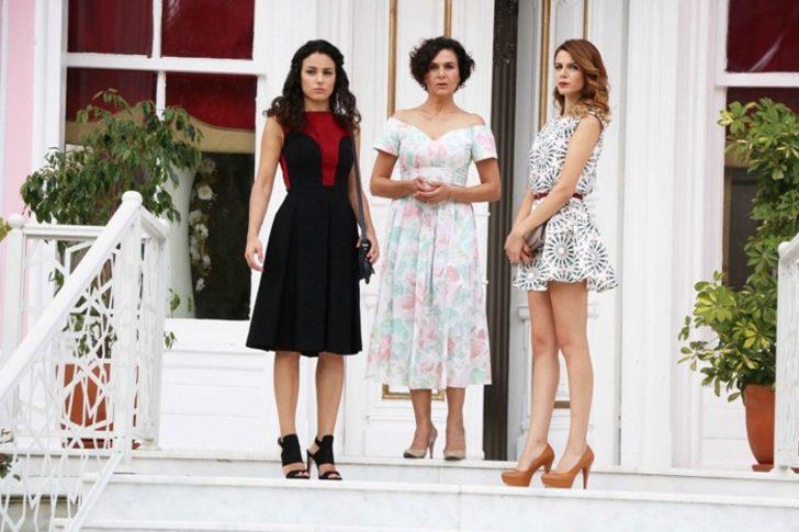 Bugünün Saraylısı 36. Bölüm Galerisi G1