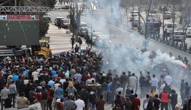 Utaş Uşakspor Son Haftaya Galip Girdi 2