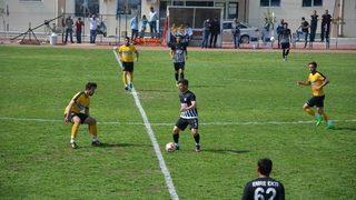 Ortaca Belediyespor; 2 - Aliağa Futbol A.ş; 0