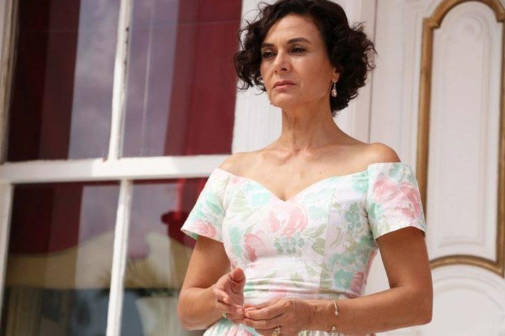 Bugünün Saraylısı 36. Bölüm Galerisi G2