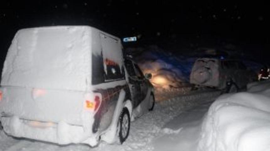 Ayağı Yanan 70 Yaşındaki Kadın İ&ccedil;in Seferberlik