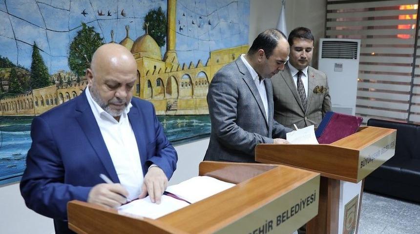 Bel-tur&rsquo;da Toplu S&ouml;zleşmesi İmzalandı