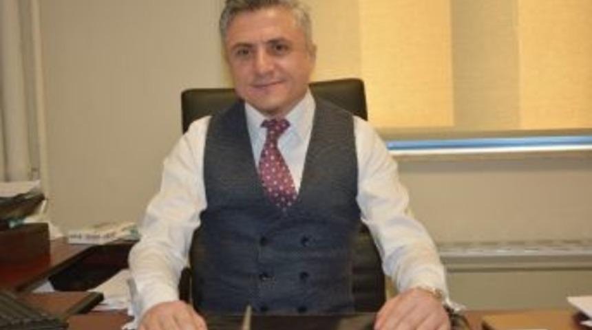 Do&ccedil;. Dr. Necmettin Yıldız: &ldquo;yaşlılıkta İdrar Ka&ccedil;ırma Artık K&acirc;bus Değil&rdquo;