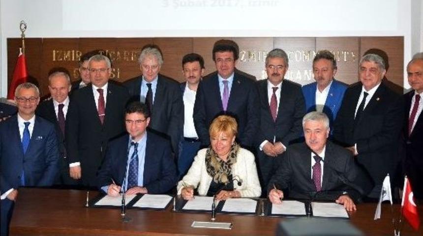 Bakan Zeybekci: &ldquo;tarlaya Ne Ekileceğini Bilim İnsanları Belirleyecek&rdquo;