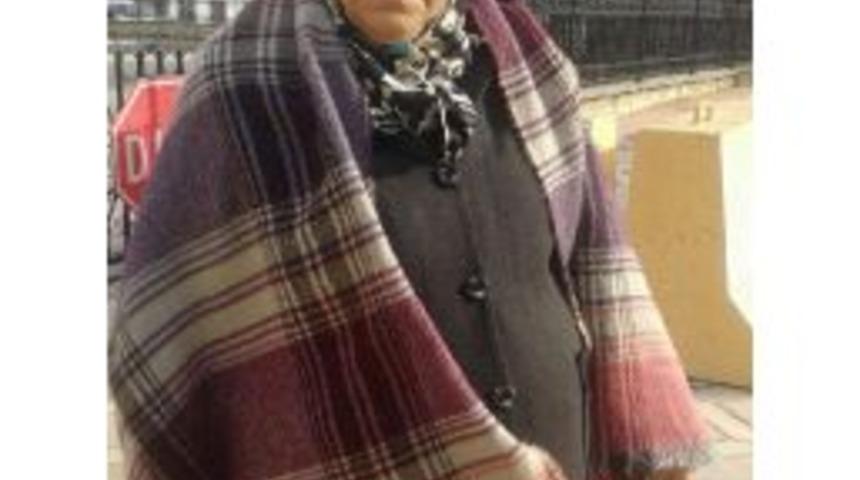 Dul Maaşını Dolandırıcıya Kaptırdı