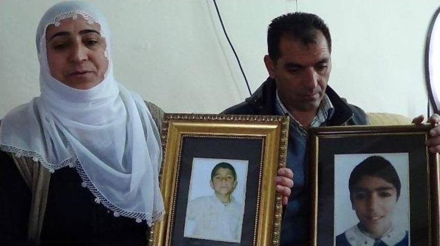 K&uuml;&ccedil;&uuml;k Nurullah&rsquo;tan 8 Yıldır Haber Yok