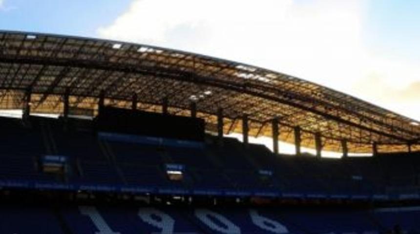 Stat &Ccedil;atısı Hasar Aldı, Emre &Ccedil;olak&rsquo;ın Ma&ccedil;ı Ertelendi