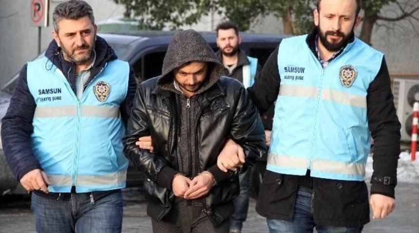 İ&ccedil;kili Restorandaki &Ouml;l&uuml;ml&uuml; Kavgayla İlgili Baba-oğul Adliyeye Sevk Edildi