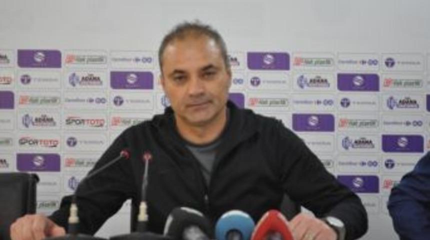 Erkan S&ouml;zeri: "ilahi Adalet Yerini Buldu"