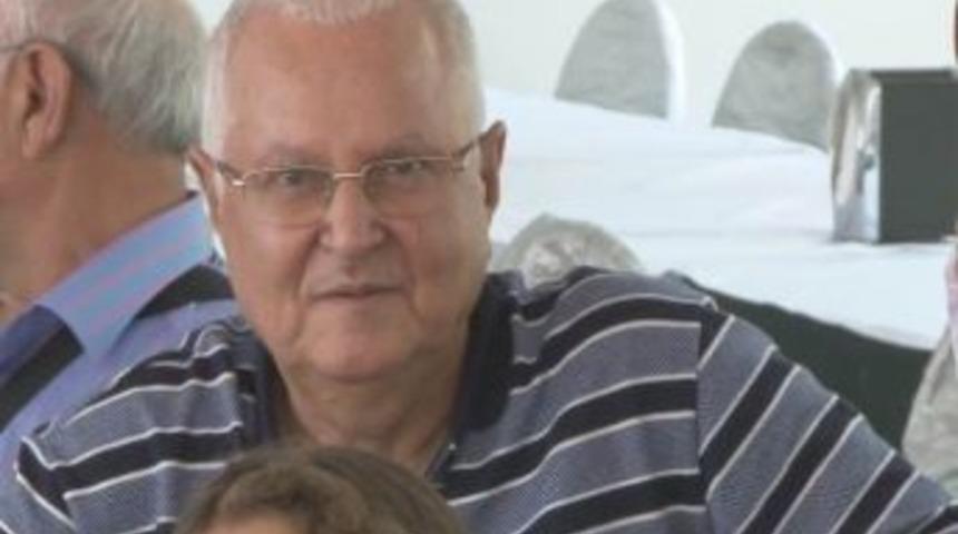 Eski Bakan Arıcı Aydın&rsquo;da Tedavi Altına Alındı