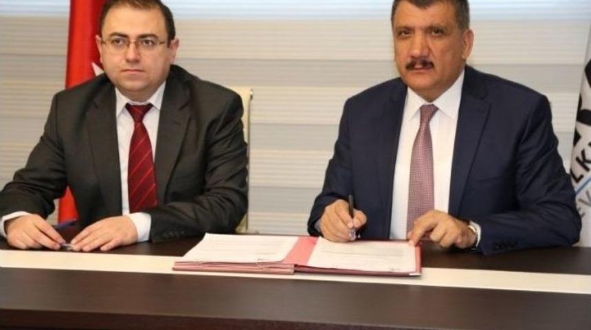 Battalgazi&rsquo;nin Tarihi Artık &lsquo;cepte&rsquo;