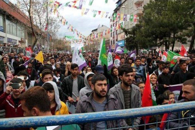 Hdp'li Özsoy: Bu Referandumun Hiçbir Mantıklı Gerekçesi Yok